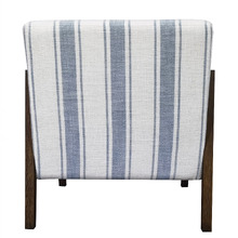 Ember Upholstered Armchair